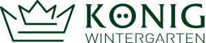 KÖNIG WINTERGÄRTEN