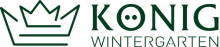 KÖNIG WINTERGÄRTEN